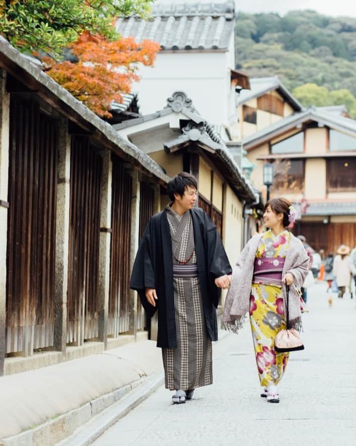 京都 着物レンタル くくるCucuru レンタル着物さんのインスタグラム (京都 着物レンタル くくるCucuru レンタル着物