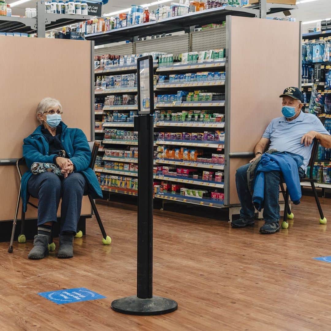 Wall Street Journalさんのインスタグラム写真 (Wall Street JournalInstagram