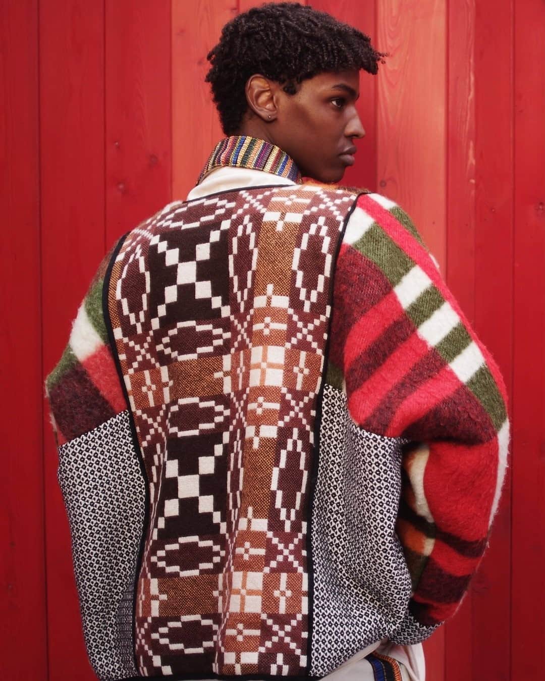 セルフリッジズさんのインスタグラム写真 (セルフリッジズInstagram)「Off the runway • Exclusively