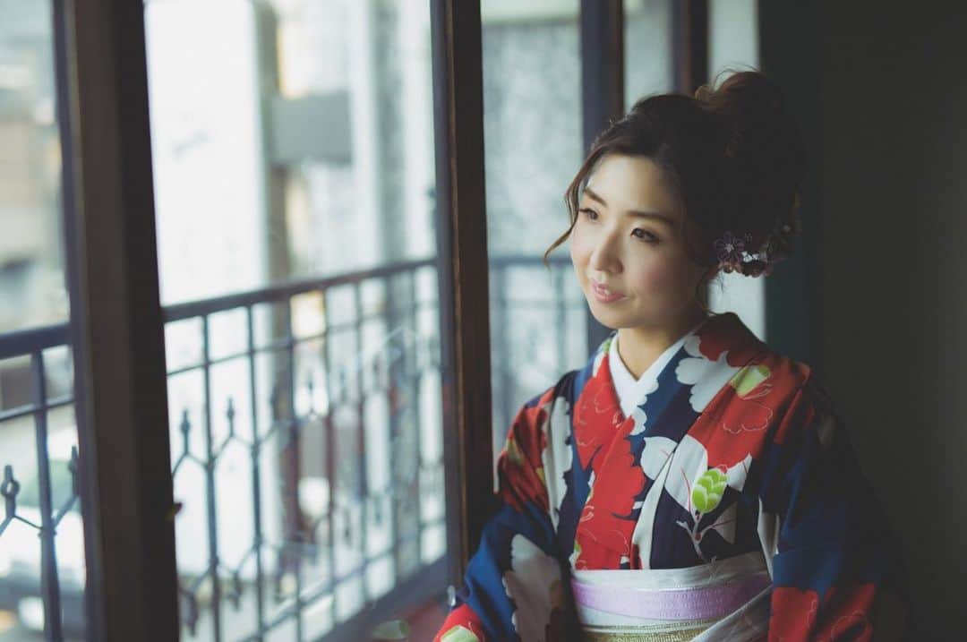 京都 着物レンタル くくるCucuru レンタル着物さんのインスタグラム (京都 着物レンタル くくるCucuru レンタル着物