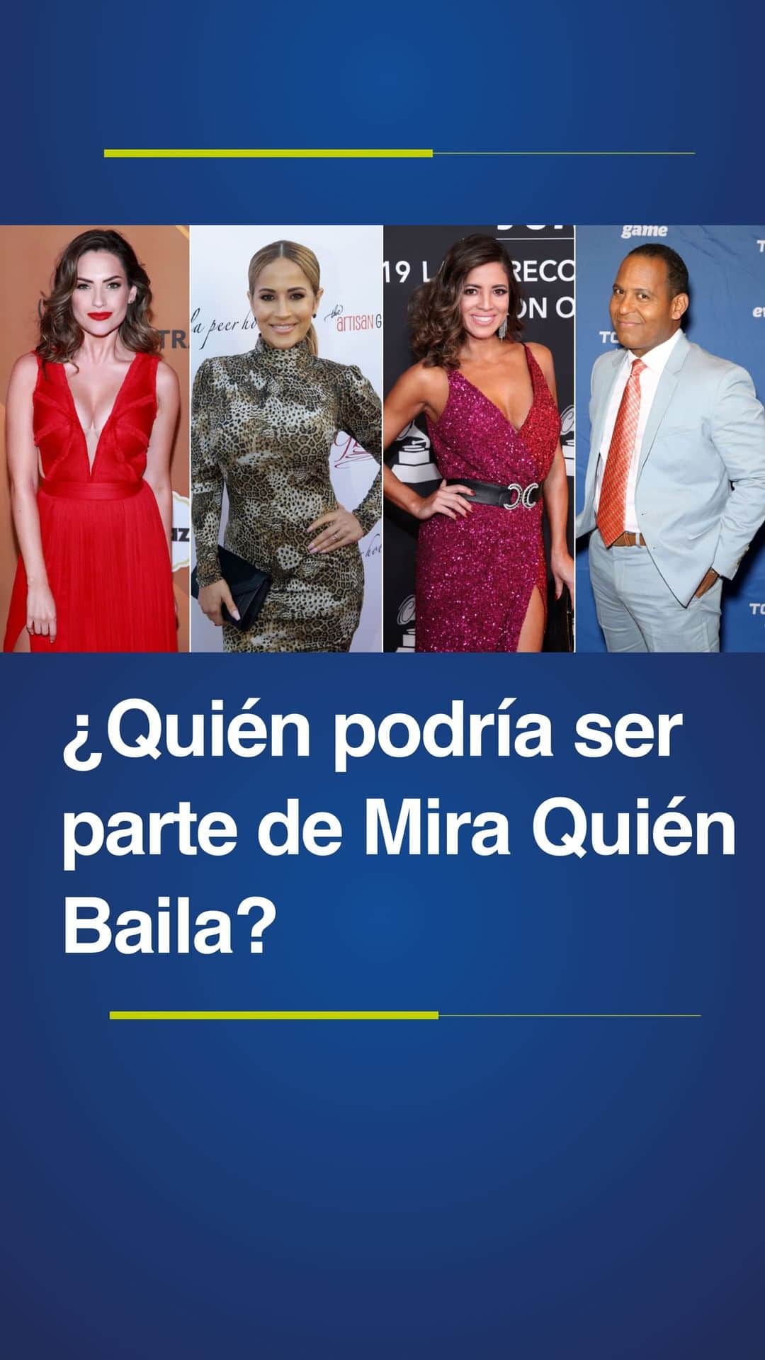 Primer Impactoさんのインスタグラム動画 (Primer ImpactoInstagram)「Nuestro