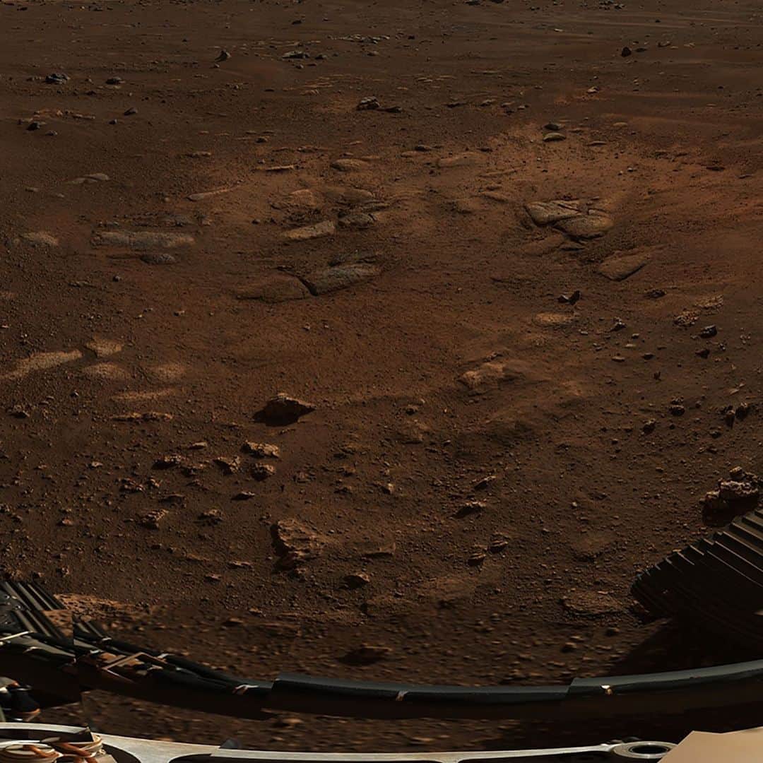 ABC Newsさんのインスタグラム写真 (ABC NewsInstagram)「NASA released an immersive