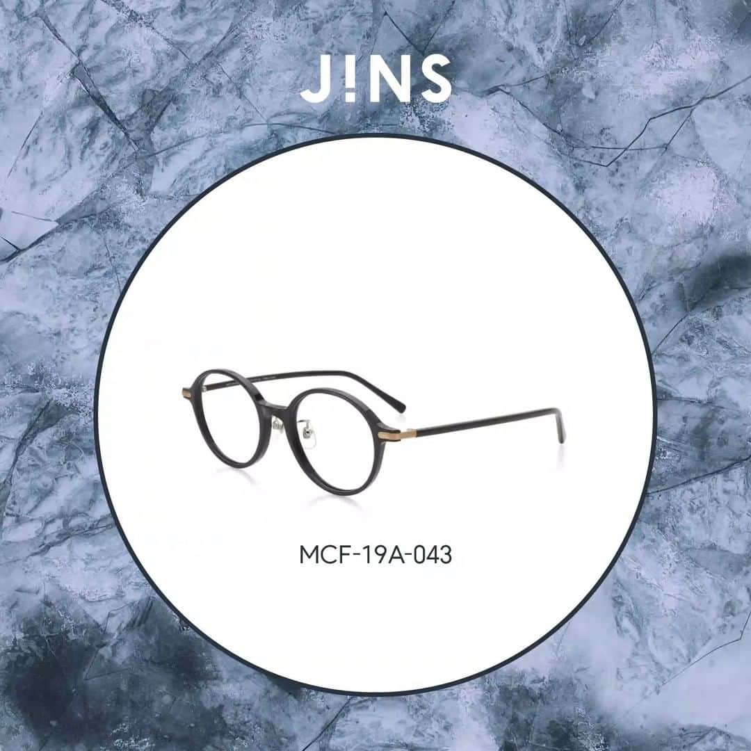 JINS PHILIPPINESさんのインスタグラム動画 (JINS PHILIPPINESInstagram)「These