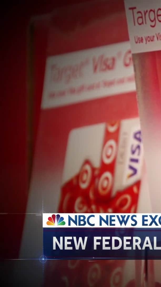 NBC Newsさんのインスタグラム動画 (NBC NewsInstagram)「FTC warns of surge in gift
