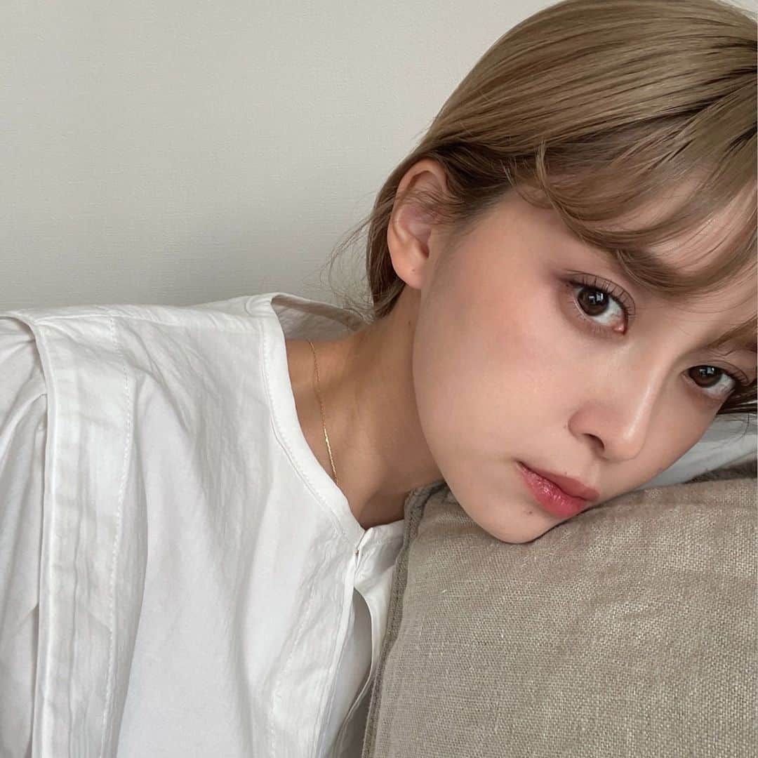 和田えりかさんのインスタグラム写真 (和田えりかInstagram)「使い始めて1ヶ月とちょい経った RICE FORCE 使い始めて