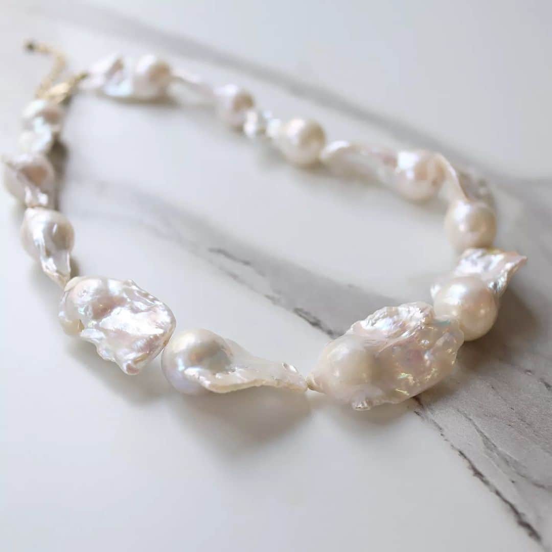 joueri accessory by Eri Sato(satoeri626)さんのインスタグラム写真 (joueri