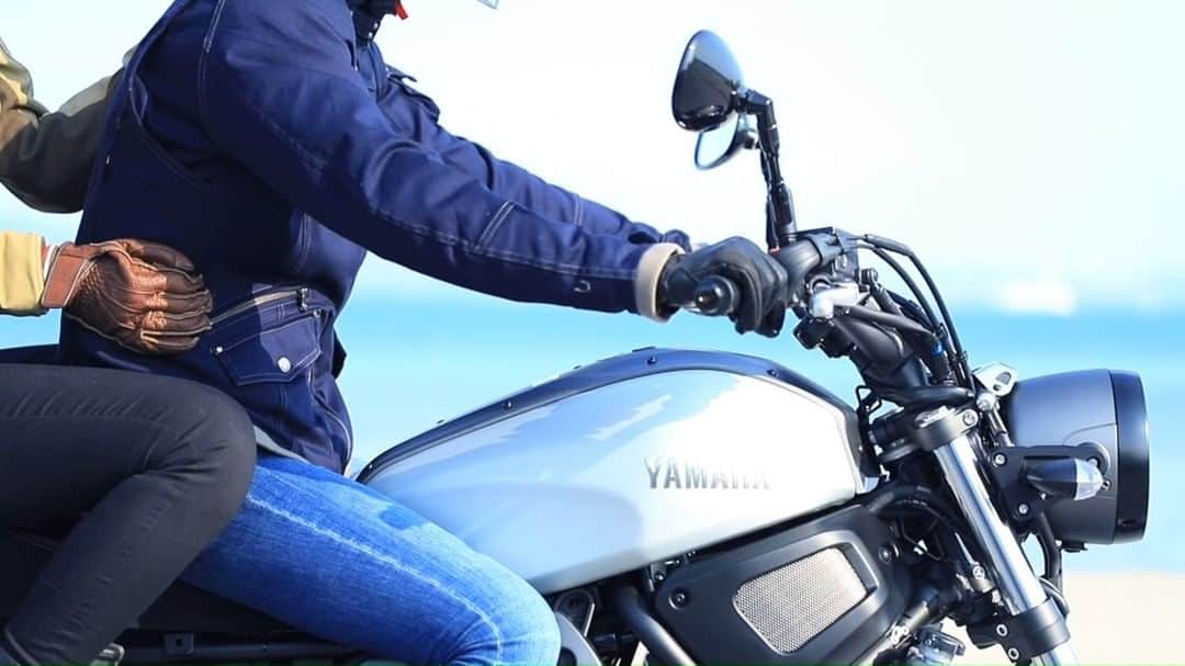 ヤマハ バイクさんのインスタグラム動画 (ヤマハ バイクInstagram)「待ち焦がれたゴールデンウィークまで残り1ヶ月を切りましたね