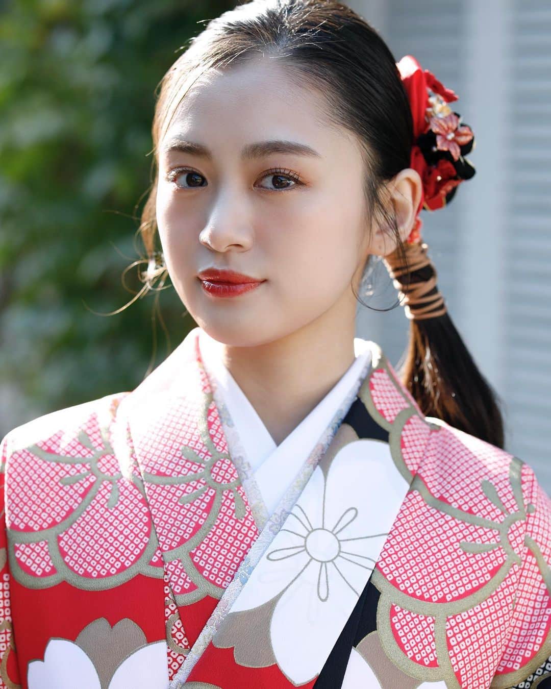 袴 レンタル 成人式 振袖/ 晴れ着の丸昌 横浜店さんのインスタグラム写真 (袴 レンタル 成人式 振袖/ 晴れ着の丸昌 横浜店