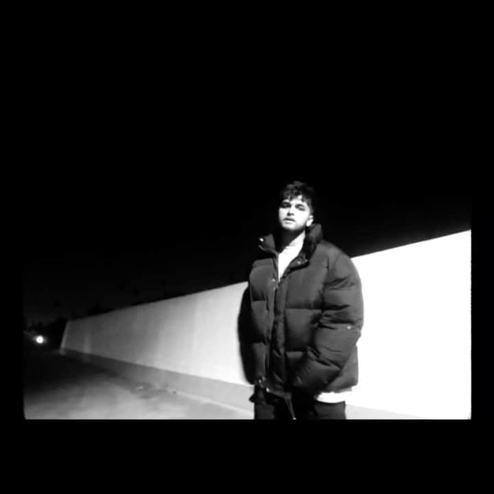 サウンドクラウドさんのインスタグラム動画 (サウンドクラウドInstagram)「zefaan just dropped a