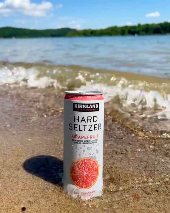 Costcoさんのインスタグラム動画 (CostcoInstagram)「Bring on the sun, the sand and