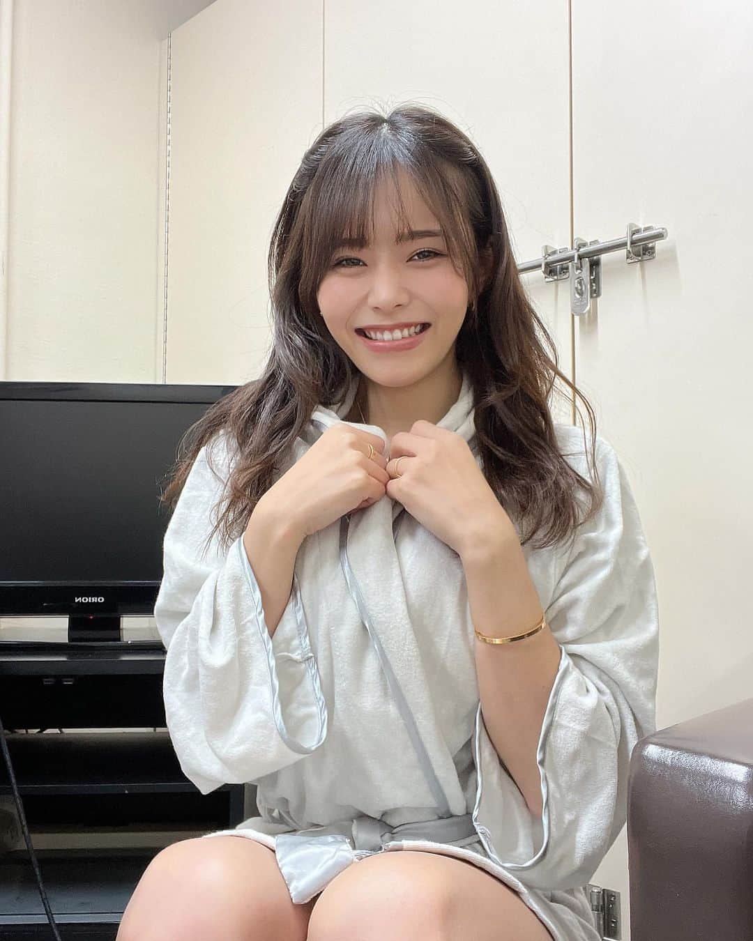 美女美容事情さんのインスタグラム写真 (美女美容事情Instagram)「《これがこう…!! ︎👀》 *⁠ 今回ご紹介させて頂きますのは