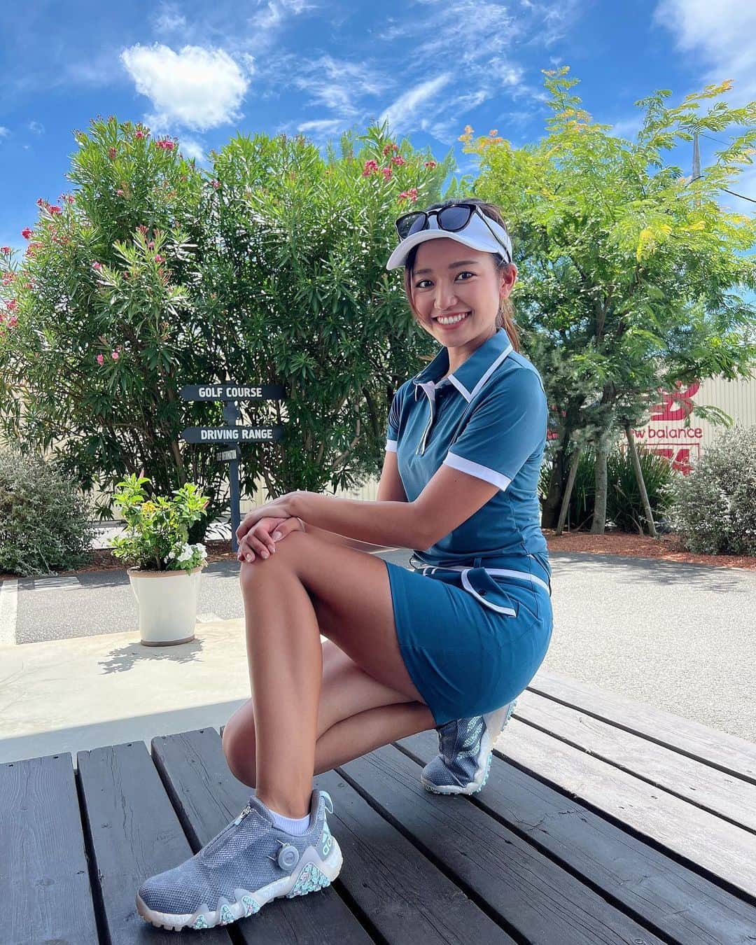 アディダスゴルフのInstagram (アディダスゴルフインスタグラム)ハッシュタグ