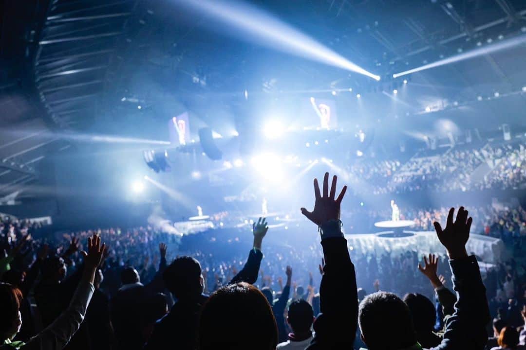 Perfumeさんのインスタグラム写真 (PerfumeInstagram)「Perfume 9th Tour 2022 "PLASMA