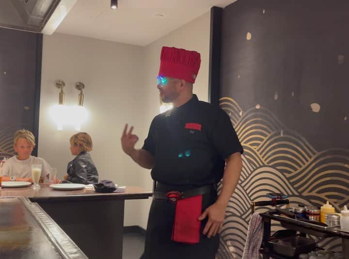 クリス・ヘムズワースさんのインスタグラム (クリス・ヘムズワースchrishemsworth)