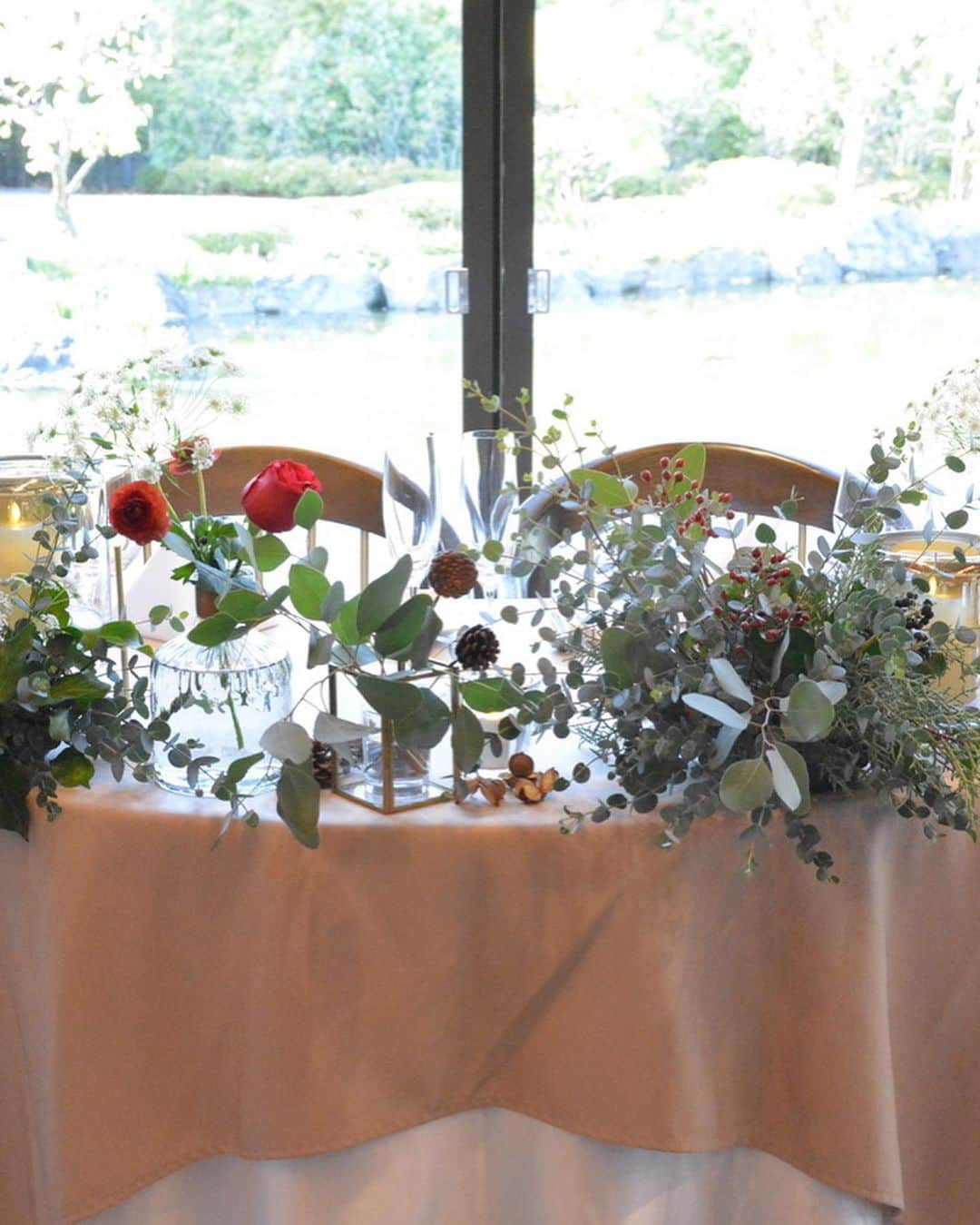 Shinjyu Lou Reid/リード真珠さんのインスタグラム写真 (Shinjyu Lou Reid/リード真珠Instagram