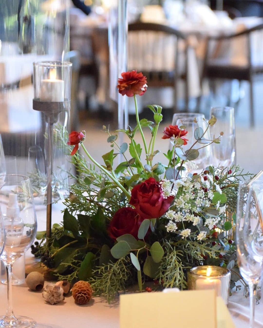 Shinjyu Lou Reid/リード真珠さんのインスタグラム写真 (Shinjyu Lou Reid/リード真珠Instagram