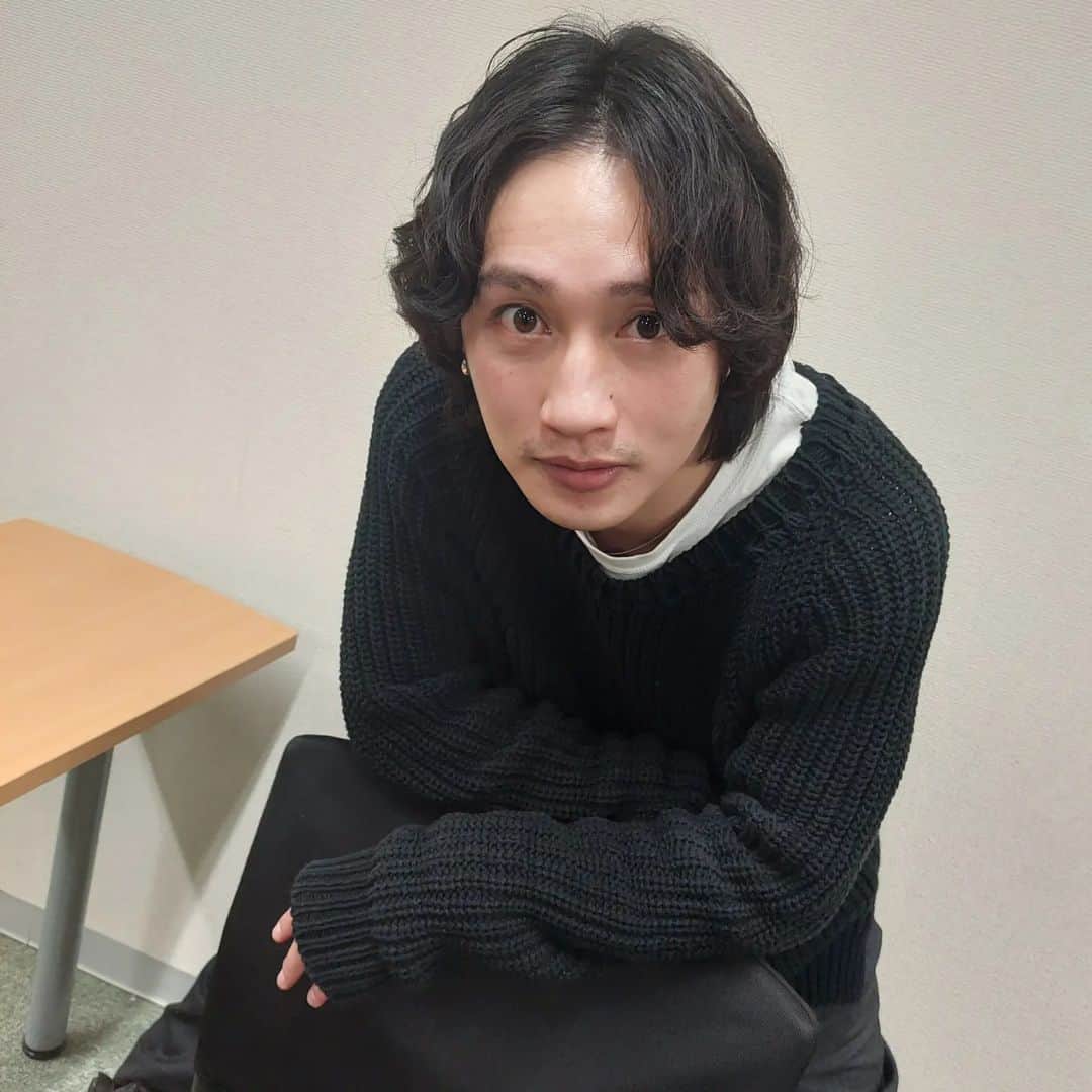 イザワオフィスさんのインスタグラム写真 (イザワオフィスInstagram)「この後18時から松本岳ニコ生配信！」2月13日 17時25分