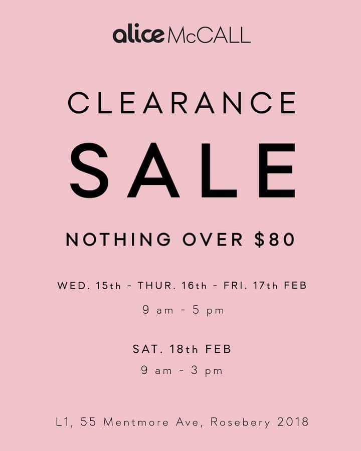 アリスマッコールさんのインスタグラム写真 (アリスマッコールInstagram)「GIVEAWAY! WIN 500 WORTH OF