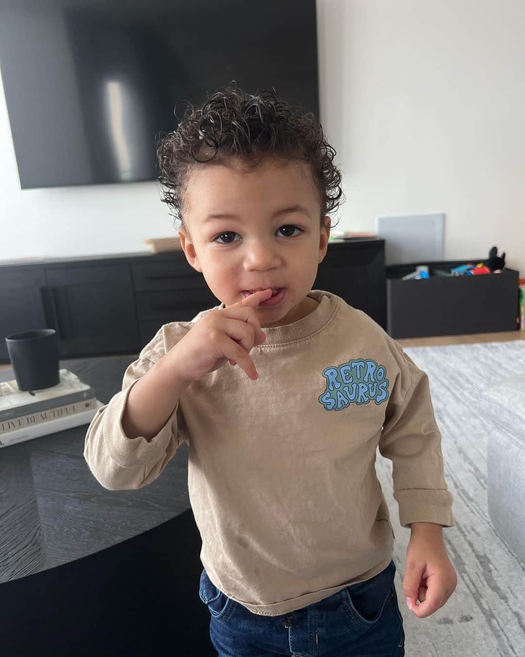 さんのインスタグラム写真 (Instagram)「Happy 2nd birthday to my not so baby baby