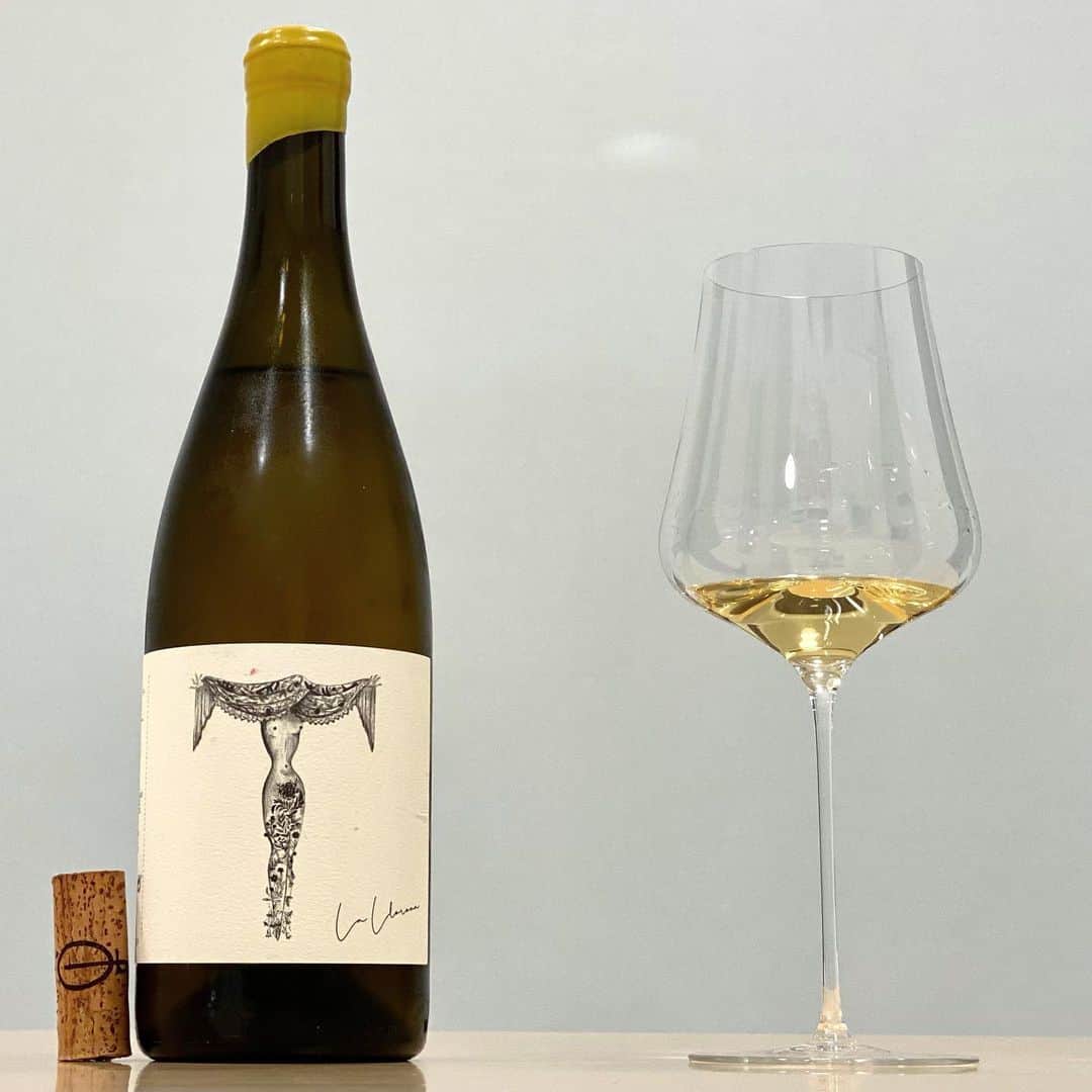 エンリケ・ソラ・クレメンテさんのインスタグラム写真 (エンリケ・ソラ・クレメンテInstagram)「El vino de anoche