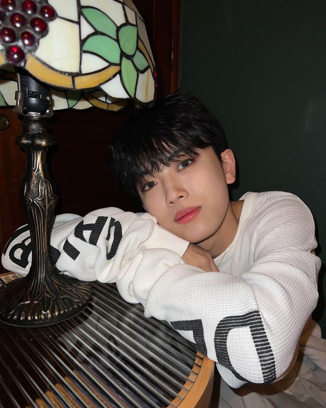 DXTEENさんのインスタグラム写真 (DXTEENInstagram)「'Brand New Day' MV Behind Cut