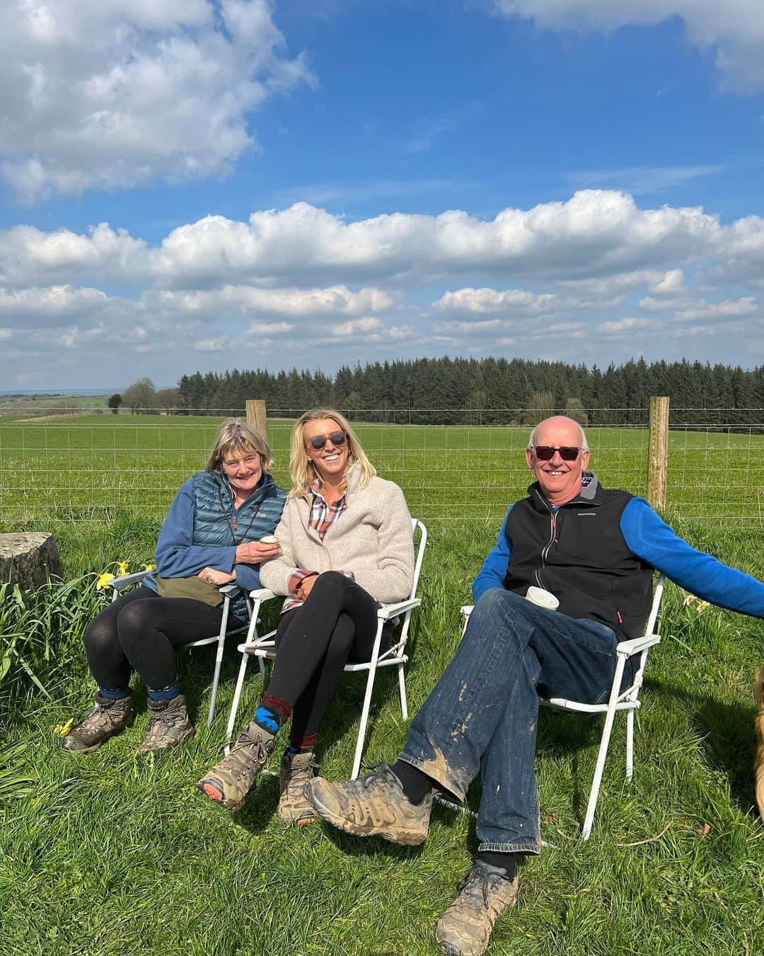 Zanna Van Dijkさんのインスタグラム写真 (Zanna Van DijkInstagram)「A wholesome