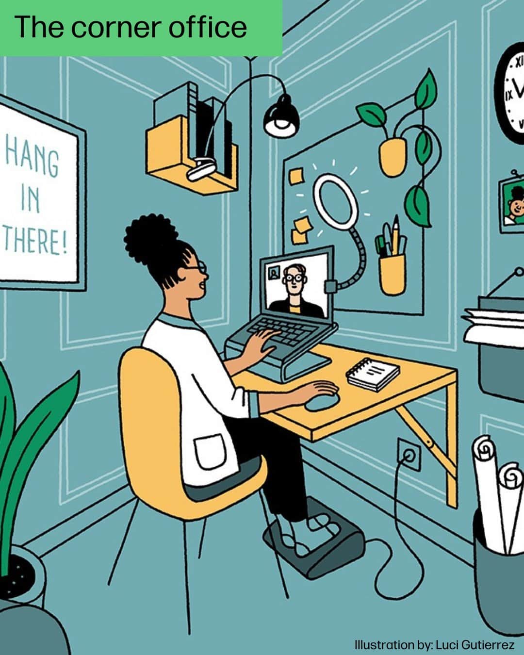 HP（ヒューレット・パッカード）さんのインスタグラム写真 (HP（ヒューレット・パッカード）Instagram)「When you're