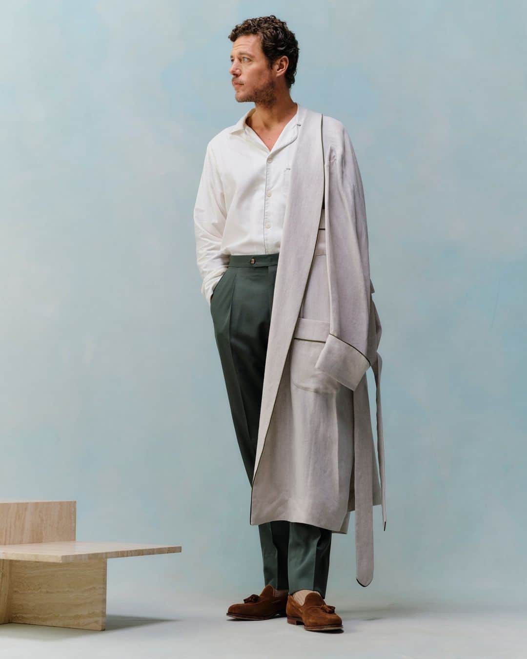 ニュー&リングウッドさんのインスタグラム写真 (ニュー&リングウッドInstagram)「Cut from crisp 100