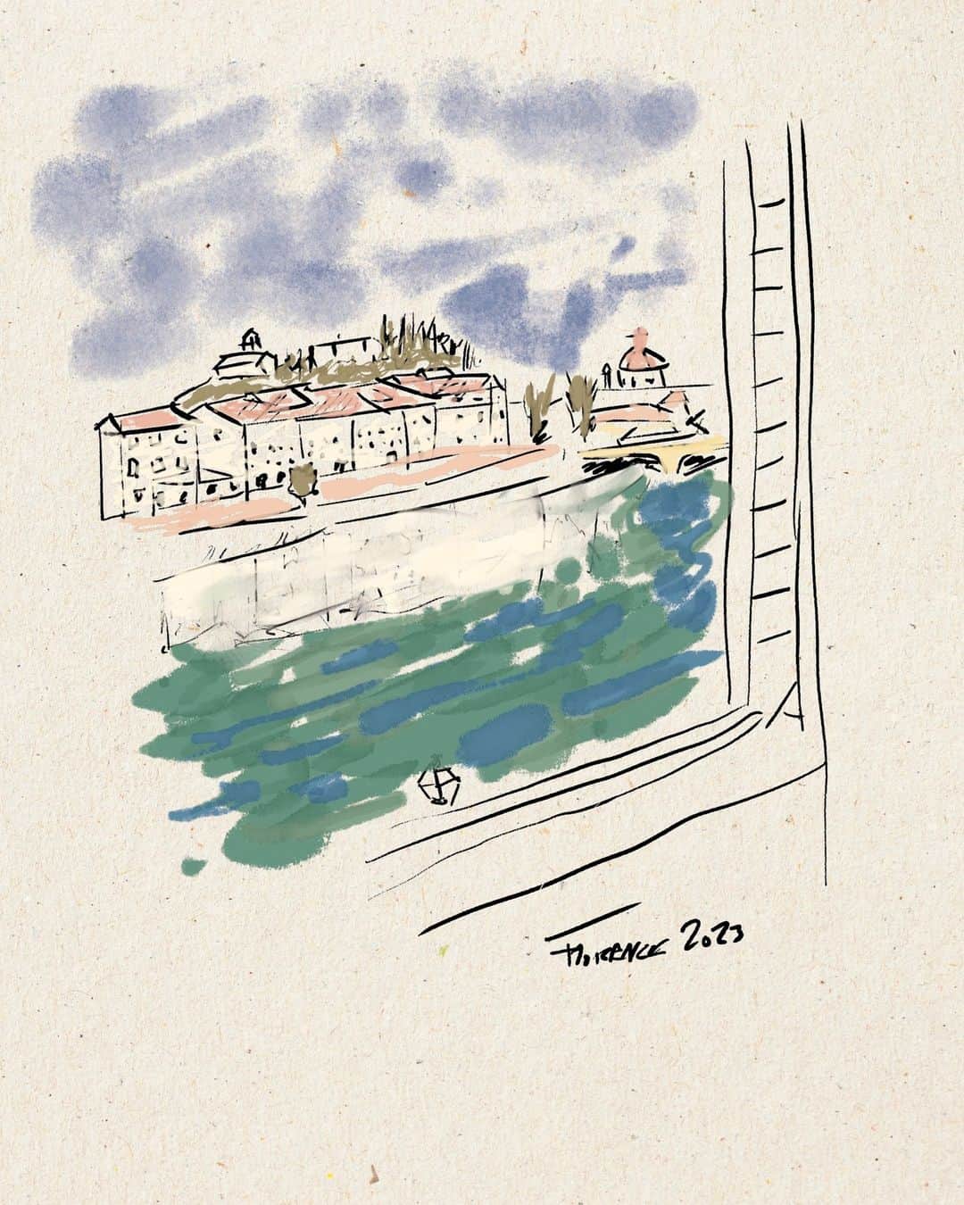 ニュー&リングウッドさんのインスタグラム写真 (ニュー&リングウッドInstagram)「Cut from crisp 100