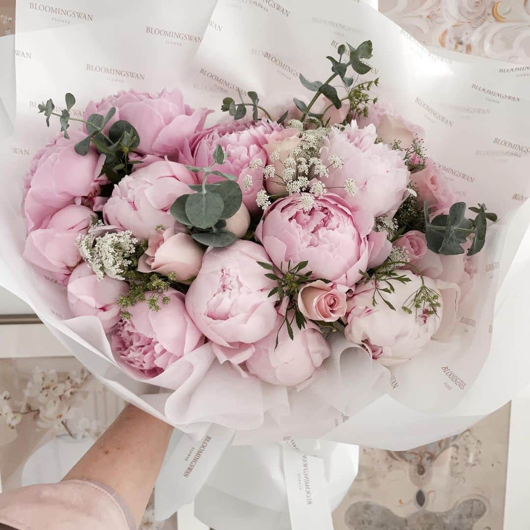 Florist.janeさんのインスタグラム写真 (Florist.janeInstagram)「2023블스어버이날 1 첫번째상품