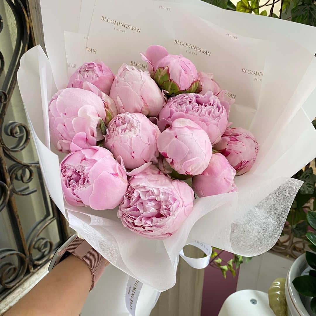 Florist.janeさんのインスタグラム写真 (Florist.janeInstagram)「2023블스어버이날 1 첫번째상품