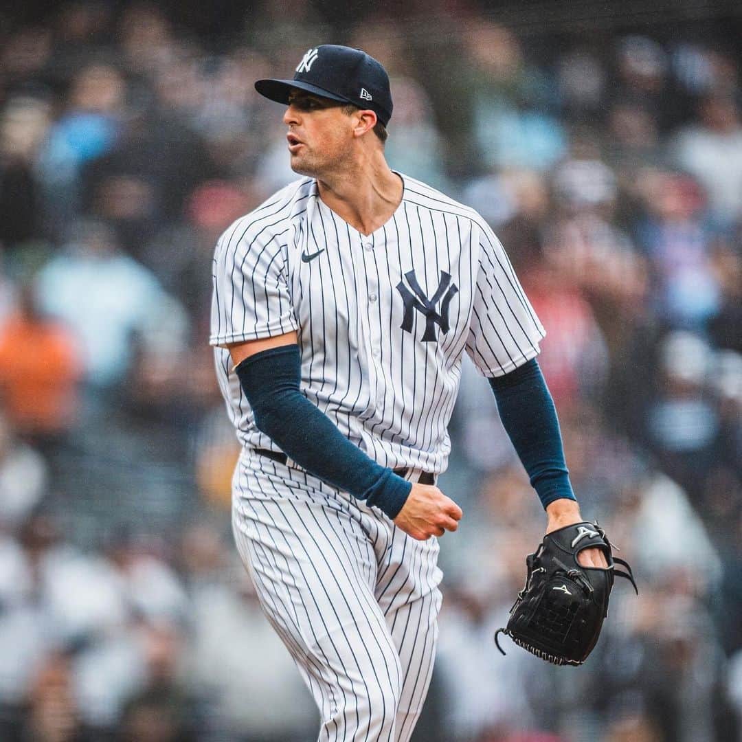 ニューヨーク・ヤンキースさんのインスタグラム写真 (ニューヨーク・ヤンキースInstagram)「Homestand Phinished