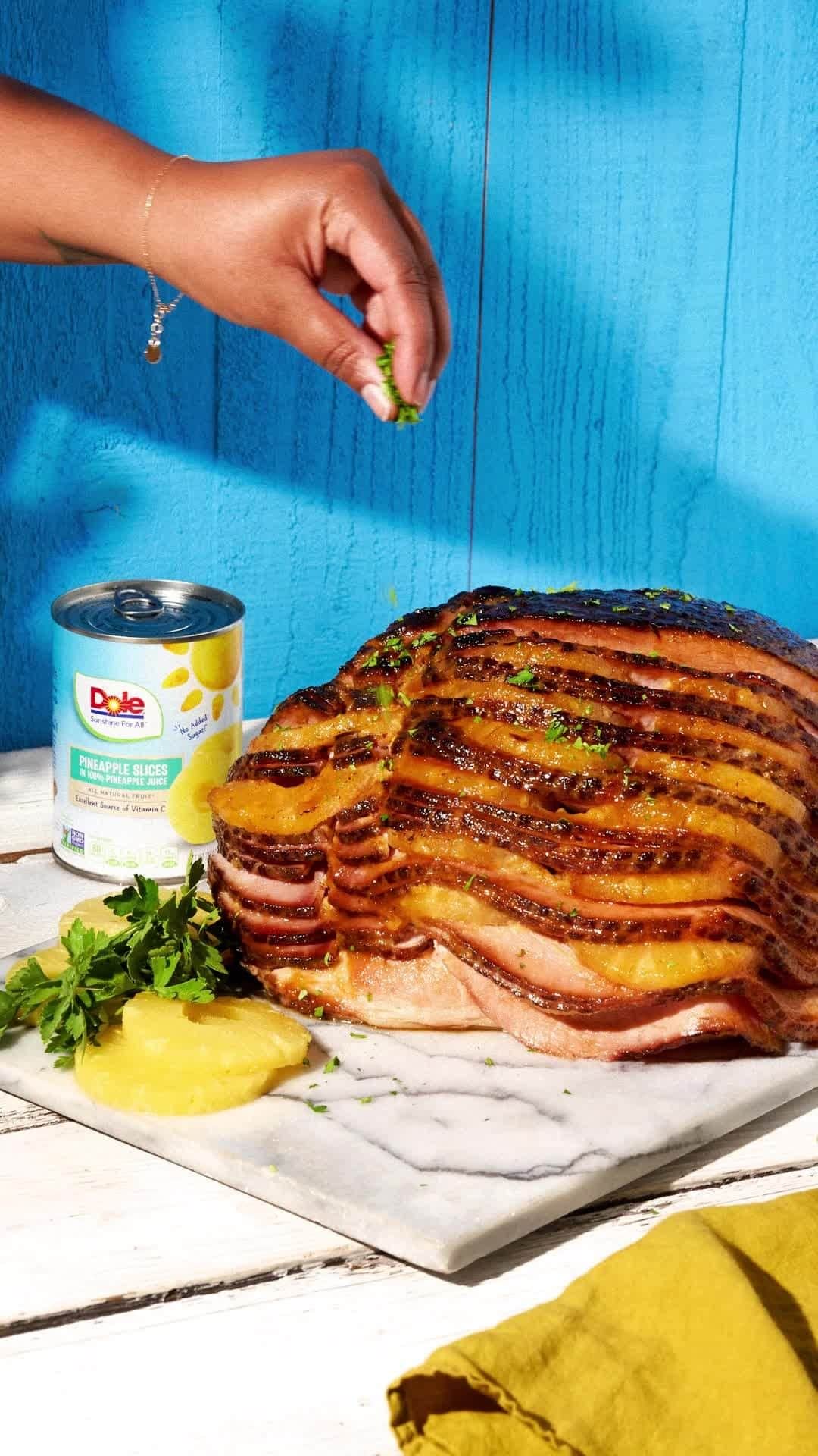 Dole Packaged Foods（ドール）さんのインスタグラム動画 (Dole Packaged Foods（ドール