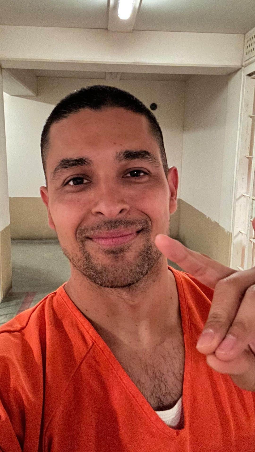 ウィルマー・バルデラマさんのインスタグラム動画 (ウィルマー・バルデラマInstagram)「That’s a wrap! Thank