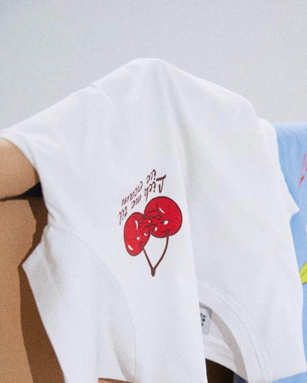 ROSE BUD（ローズバッド）さんのインスタグラム写真 (ROSE BUD（ローズバッド）Instagram)「⁡ Tshirts