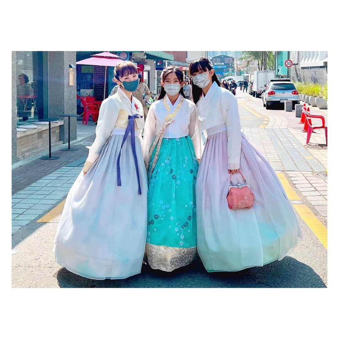 megumi matsuoさんのインスタグラム写真 (megumi matsuoInstagram)「… 3月30日 2日目 まさかアラ