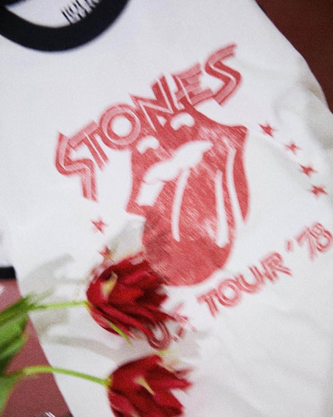 ROSE BUD（ローズバッド）さんのインスタグラム写真 (ROSE BUD（ローズバッド）Instagram)「⁡ Tshirts