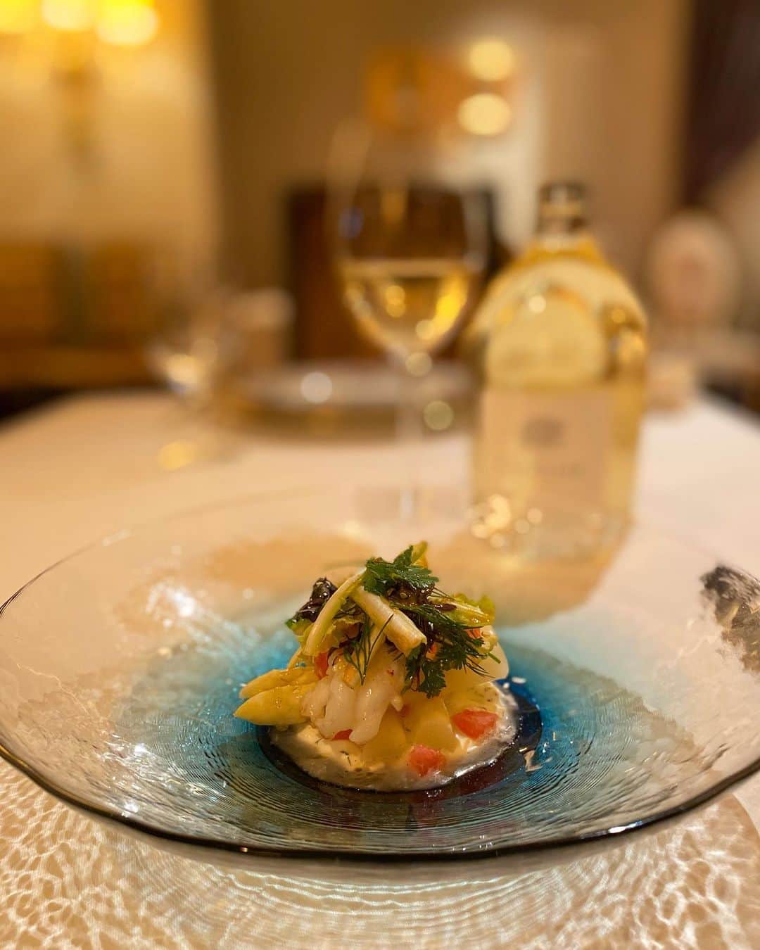 InterContinental Tokyo Bayさんのインスタグラム写真 (InterContinental Tokyo