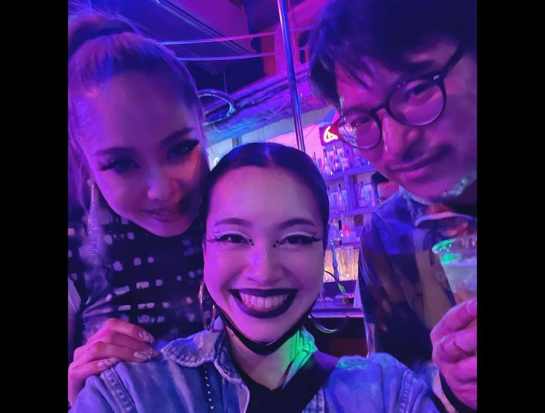 MARINAさんのインスタグラム写真 (MARINAInstagram)「2023/5/3 🤍HA! Crush Ball🤍 in