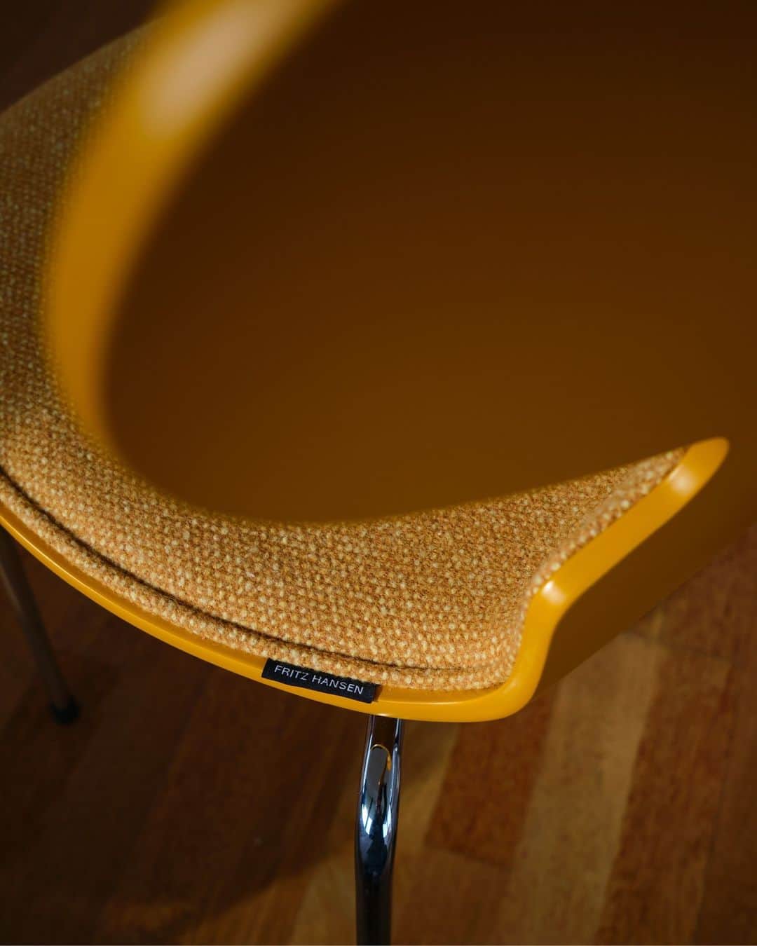 フリッツハンセンさんのインスタグラム写真 (フリッツハンセンInstagram)「When released in 1952, the