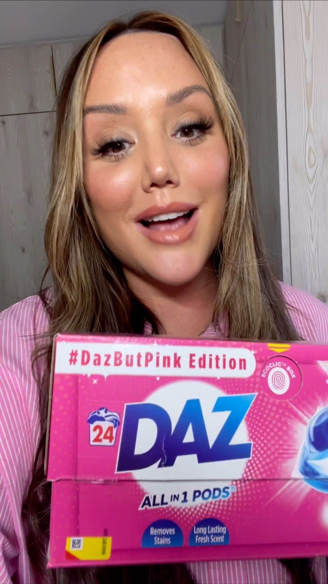 Aka SCUBA CHARLOTTEさんのインスタグラム動画 (Aka SCUBA CHARLOTTEInstagram)「AD