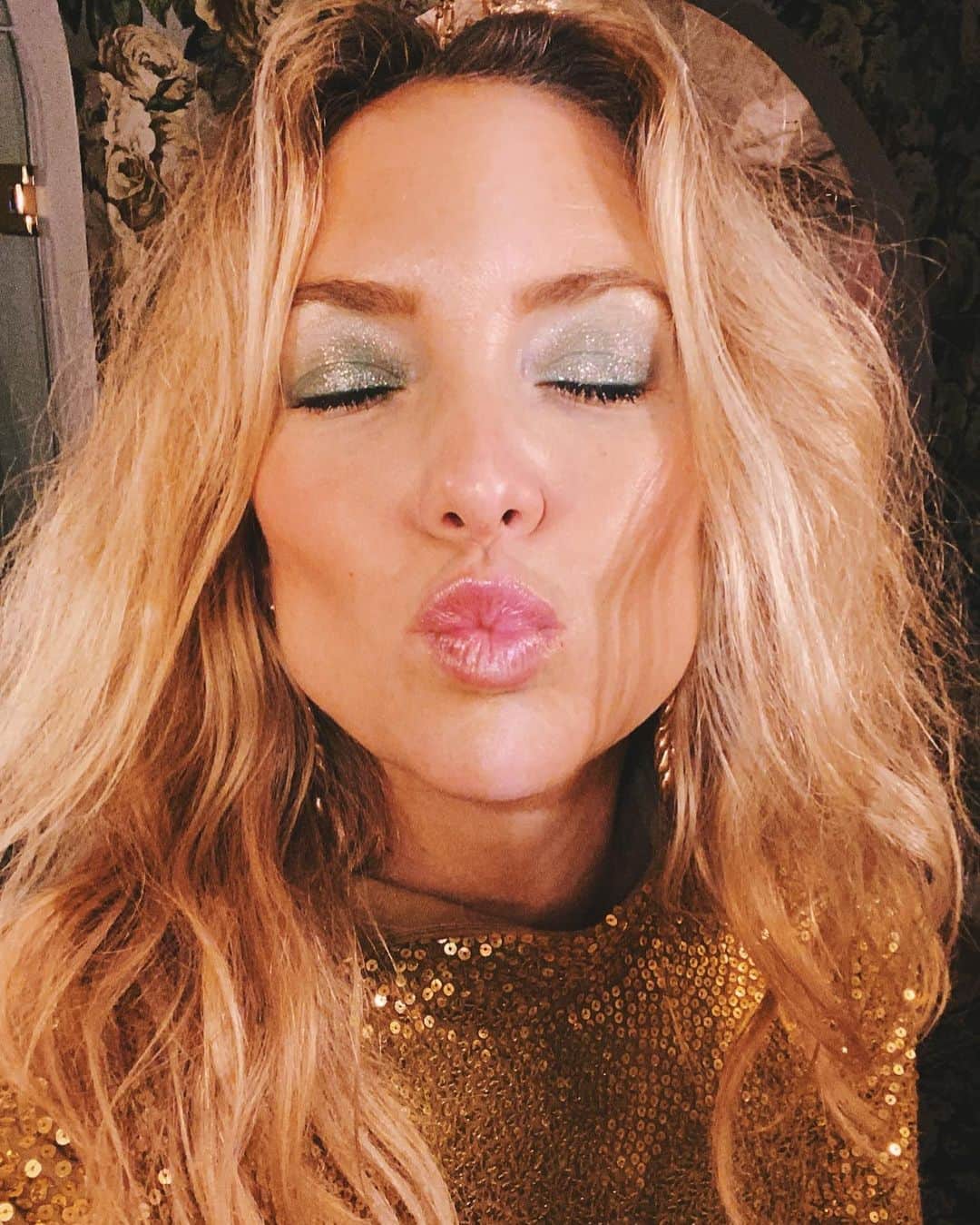 ケイト・ハドソンさんのインスタグラム写真 (ケイト・ハドソンInstagram)「Thank you for all the