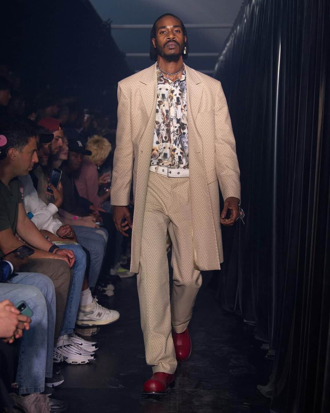 UNITED ARROWS & SONSさんのインスタグラム写真 (UNITED ARROWS & SONSInstagram