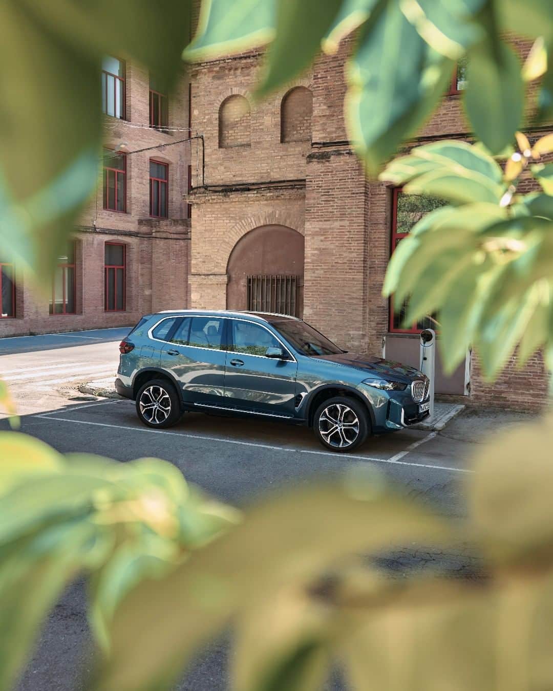 BMWさんのインスタグラム写真 (BMWInstagram)「It's time to branch out. The new BMW