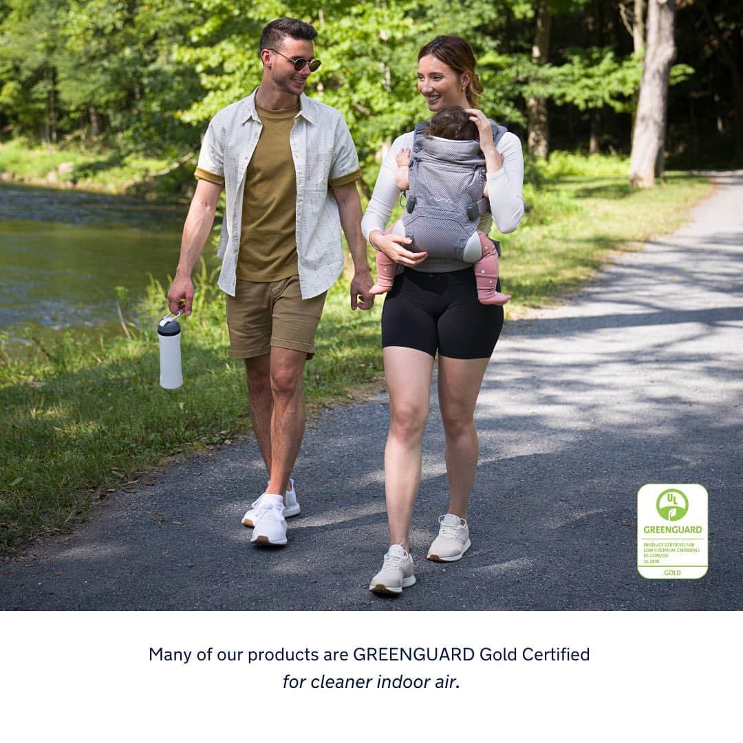 nunaさんのインスタグラム写真 (nunaInstagram)「What are we doing differently? 🤔 We