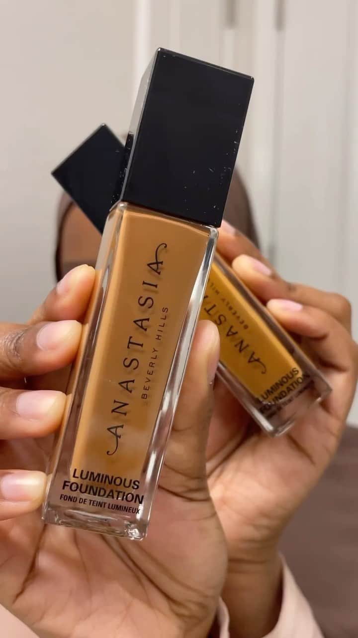 Anastasia Beverly Hillsさんのインスタグラム動画 (Anastasia Beverly HillsInstagram