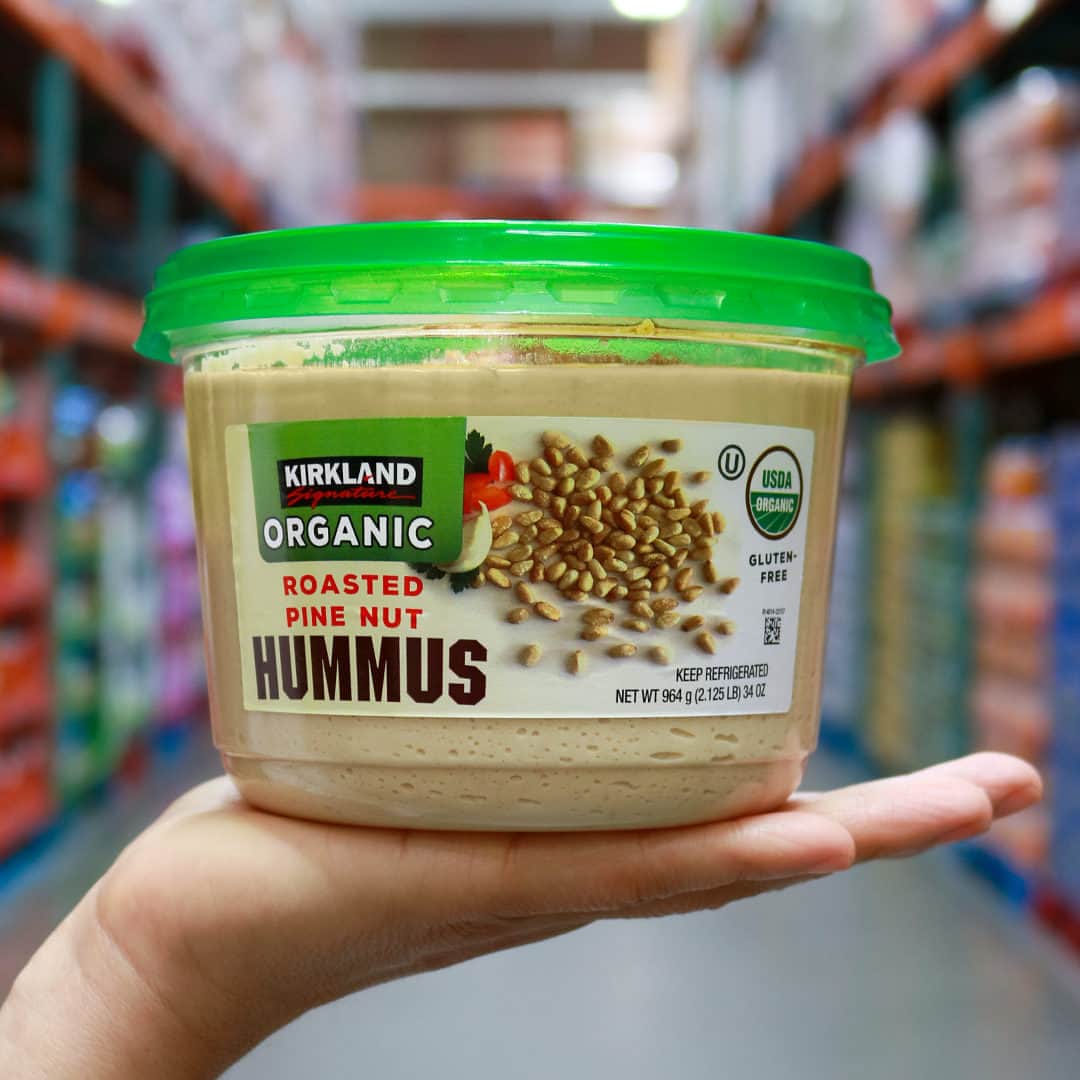 Costcoさんのインスタグラム写真 (CostcoInstagram)「Dunk, dip or spread this hummus and save 2 through 4/30