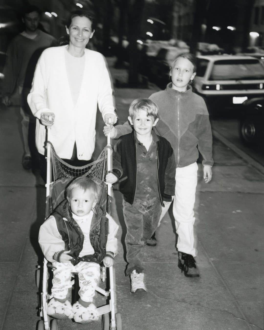 アーサー・エルゴートさんのインスタグラム写真 (アーサー・エルゴートInstagram)「Happy Birthday to my