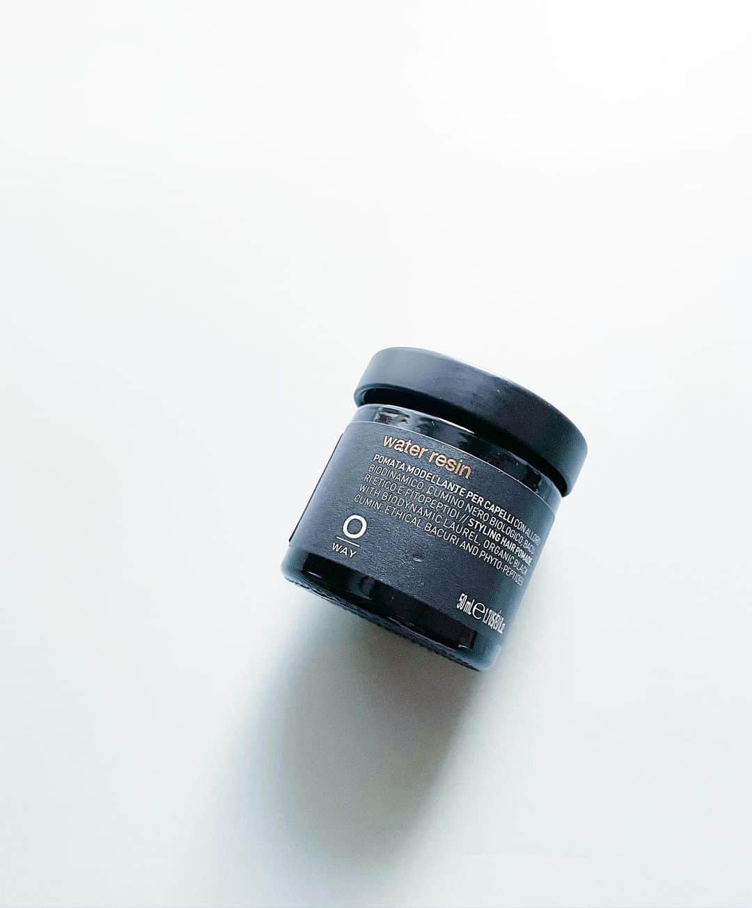 尾崎ななみさんのインスタグラム写真 (尾崎ななみInstagram)「ㅤㅤㅤㅤㅤㅤㅤㅤㅤ リスペクトする美容室 hairsalon