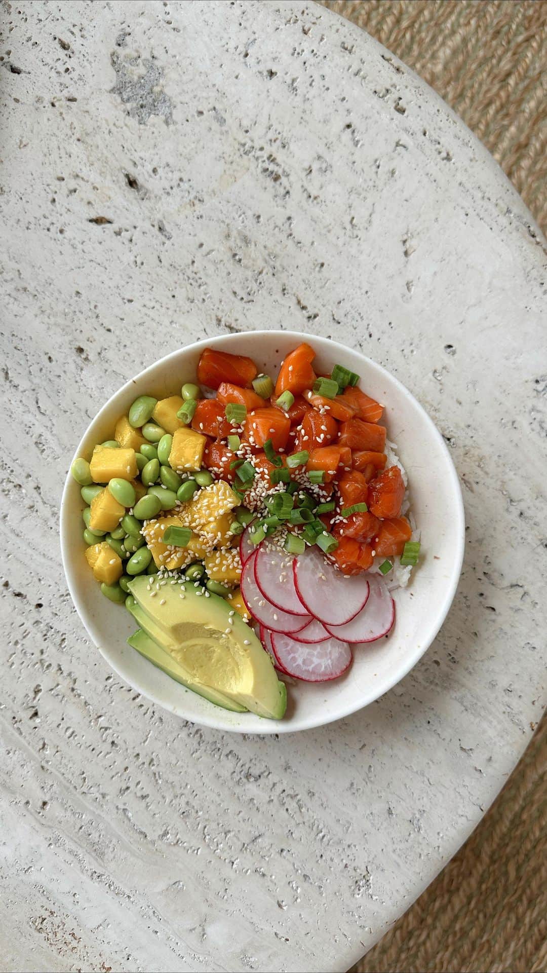 サンヌ・ヴロートさんのインスタグラム動画 (サンヌ・ヴロートInstagram)「Make dinner under 20 minutes